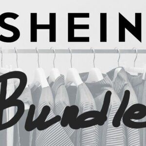 Bundle of 6 Business Casual Blouses